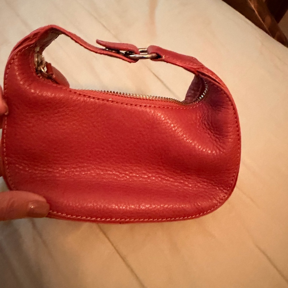 Cole Haan pink Mini Bag - Picture 2 of 7